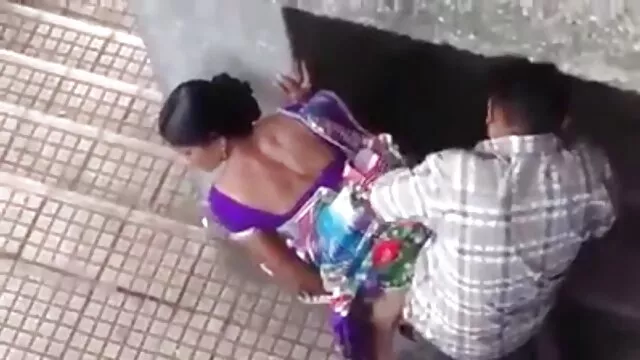 Kunci leher cara sex hot Muriel.