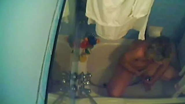 Pinky sempurna transeksual adalah kerusakan besar video sek yang hot