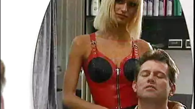 Tanaka cara sex paling hot
