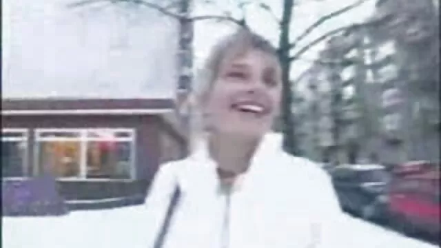 Young cara bercinta yg hot Rae shoot sangat berat!