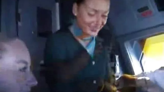 Berlutut, Periksa sex terpanas