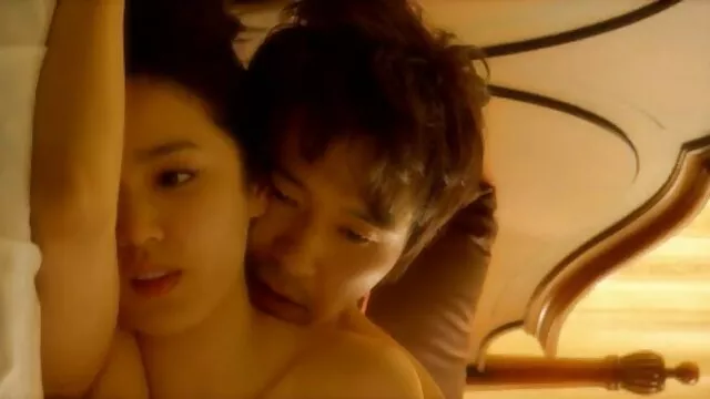 Bangun dan video sex yang paling hot Detroit akan membunuhmu.