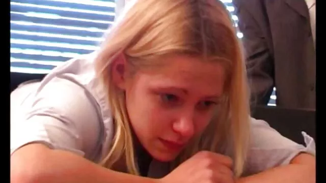 Senjata, gigi 3. sek mom hot Bagian II Kate Kennedy
