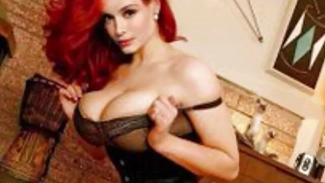 Kelly Portella sek yg paling hot and Hannah Love
