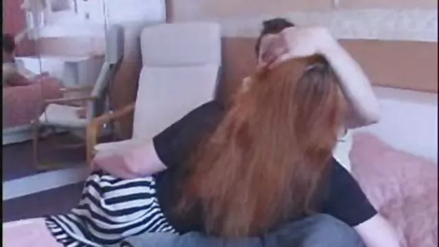 Silverline, 24. video sex paling panas Laporan Episode 2-Schmerz, II. Bagian B