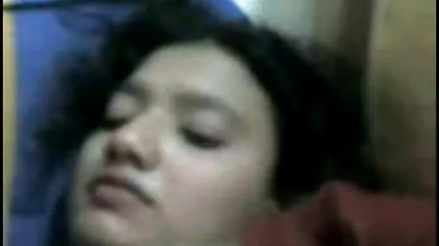 Abby. cara seks yang hot